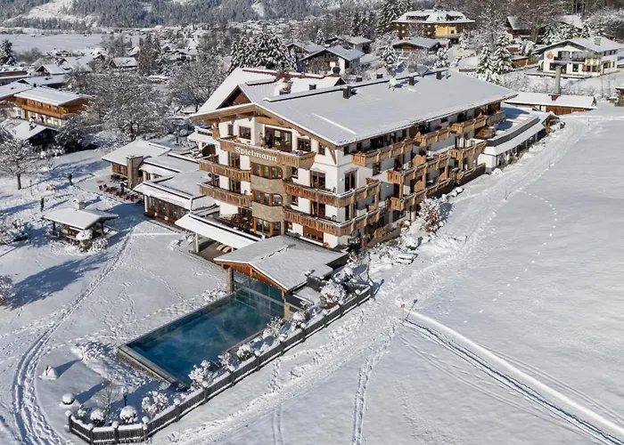 Hotel Spielmann