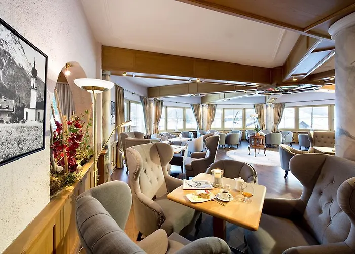 Sporthotel Schoenruh