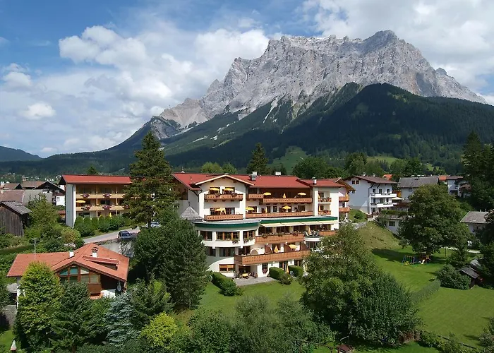 Sporthotel Schoenruh