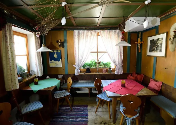 Hotel Alpin
